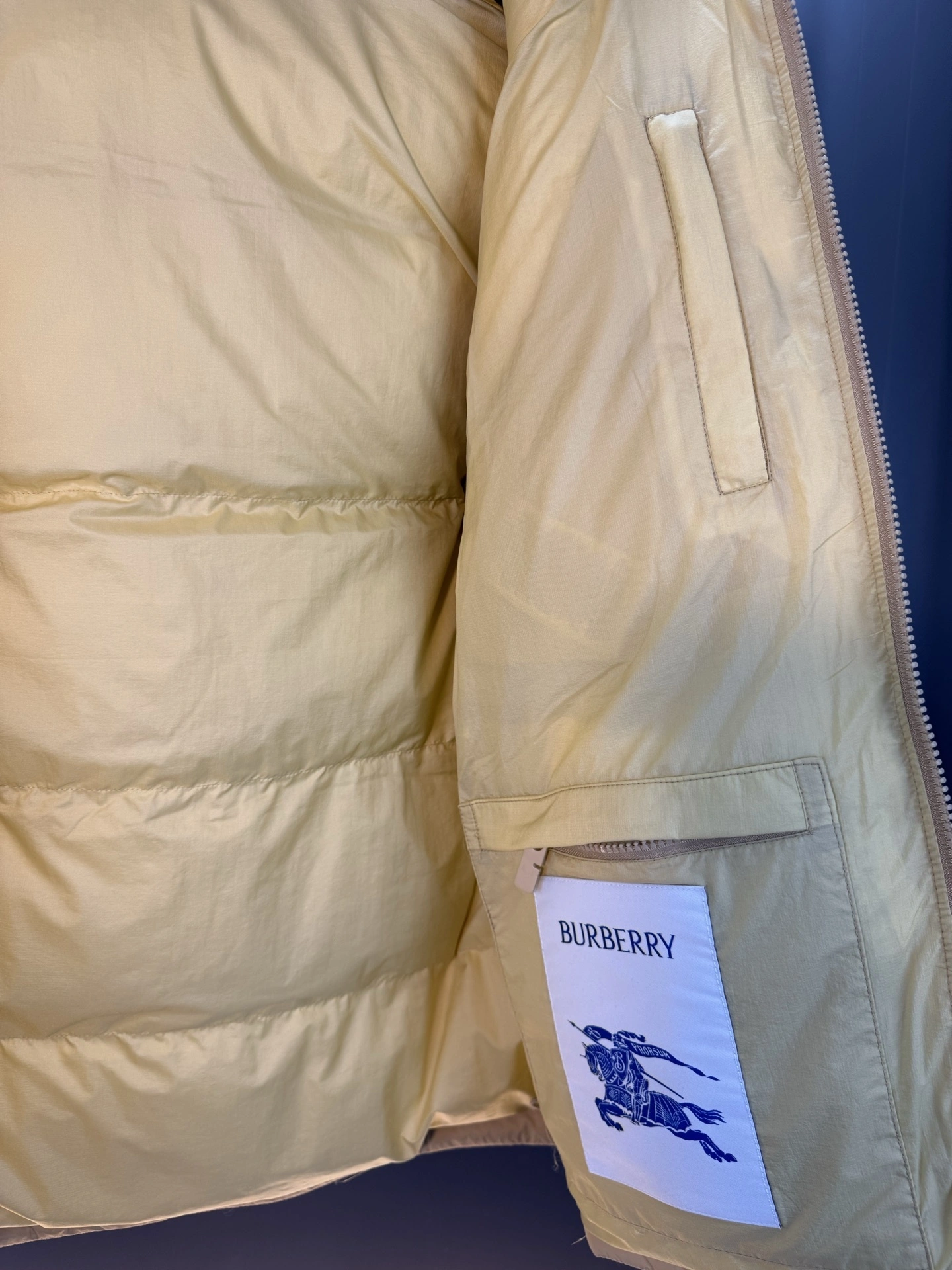 wg.luxury- 2ur25rry Down jacket 90 white duck down 2colour item:E-F110J2429-2
